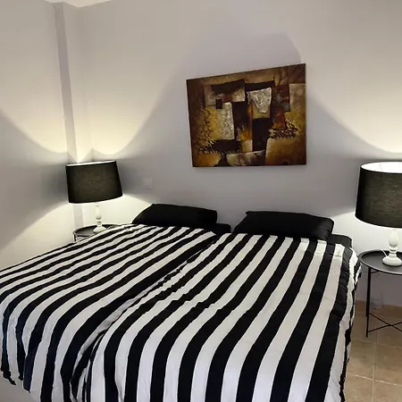 Line * Las Palmas de Gran Canaria